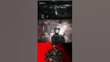 BEST MW3 Fennec 45 Build!! 🔥 #modernwarfare3 #shorts #mw3 #ps5 #callofduty #subscribe #shortfeed