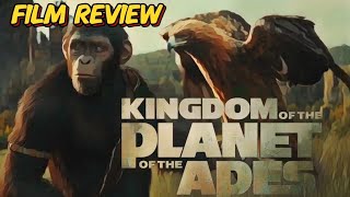 Kingdom Of The Planet Of The Apes is discussed & Timeline  **Spoiler Alert**