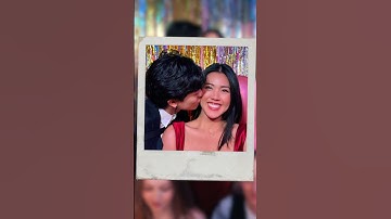 How I Met My Girlfriend ❤️