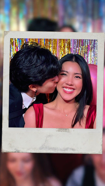 How I Met My Girlfriend ❤️