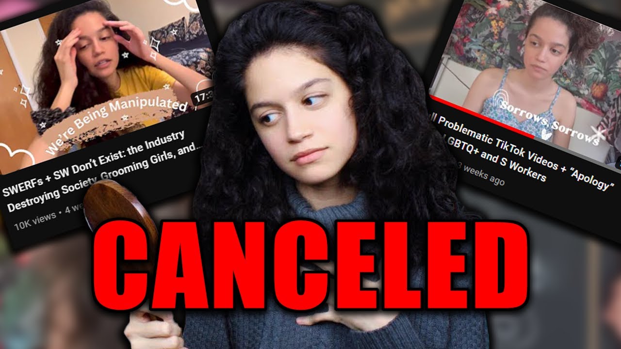 The Rise and Fall of Angelica ASMR YouTube