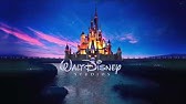 ウォルトディズニーピクチャーズロゴ 07年 現在 日本版 Youtube