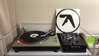 Aphex Twin - Pulsewidth