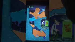 Wheres My Perry Evil Mission 1 In The Hot Seat Level 6 Iced Over