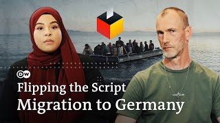 Does Germany need more migration? | Flipping the Script