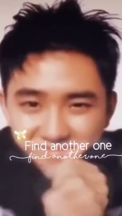 D.O EXO | story WA