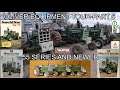 Oliver equipment tour part 5 55 series and newer