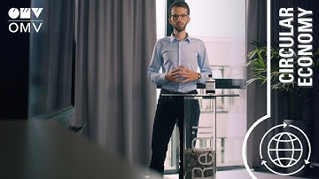 OMV #ShapingtheFuture: Sebastian Zahlbruckner