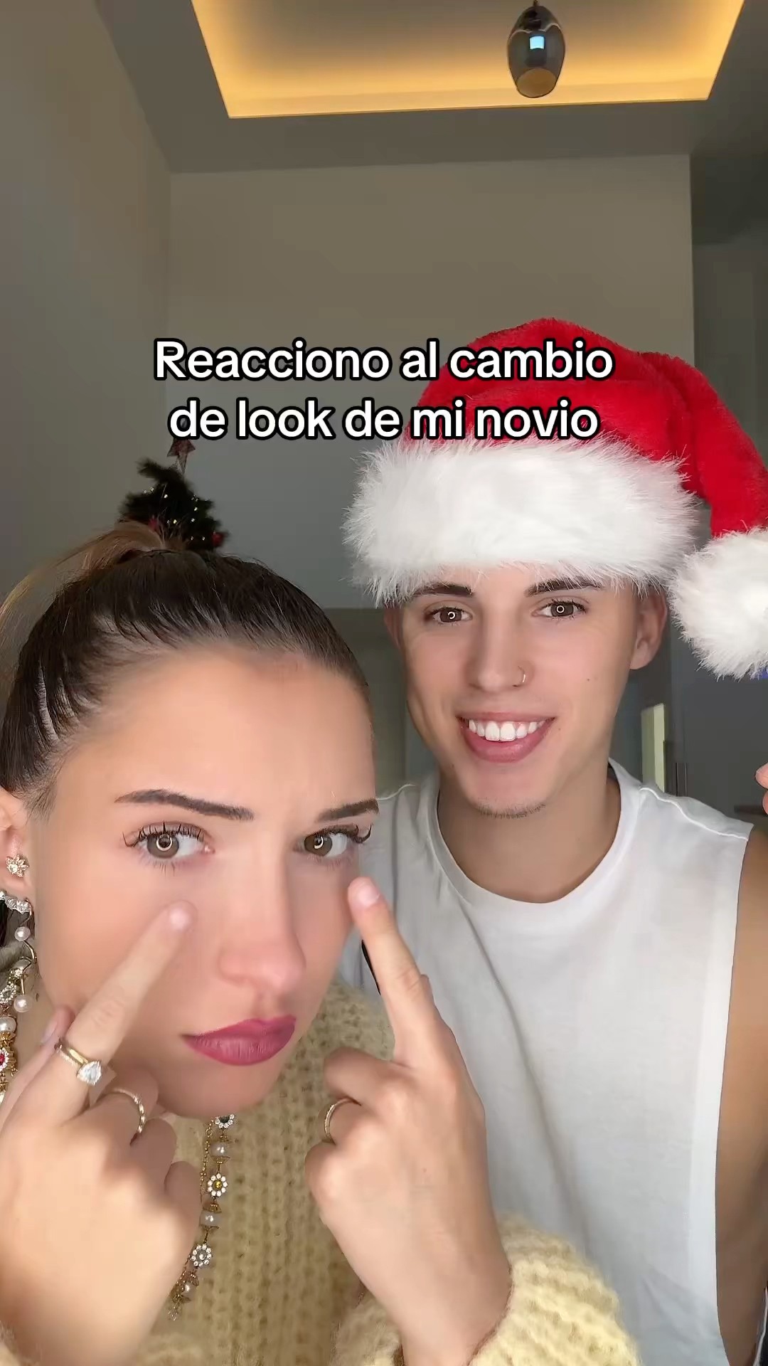 A vosotros os gusta?❤️