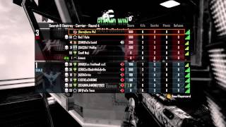 Insane Carrier Shot | Auto PhZ