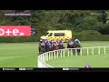 2025 Coolmore America 'Justify' Matron Stakes - Fallen Angel