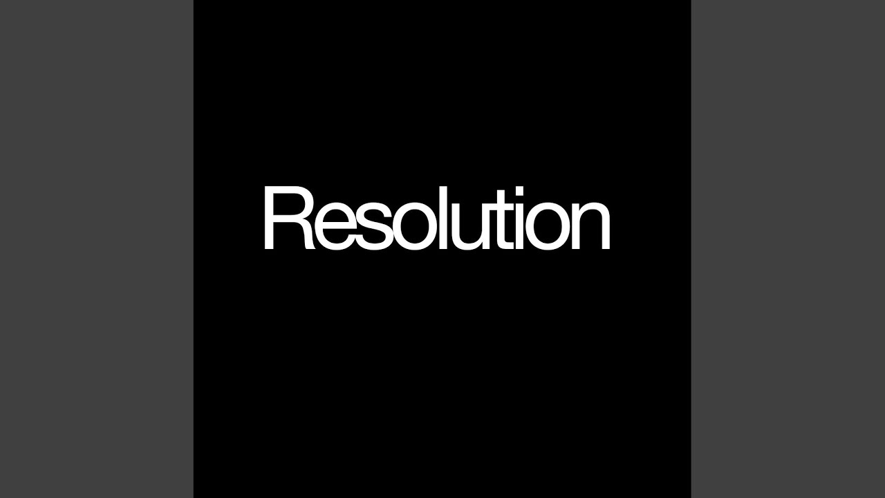 Ver Resolution no YouTube Ver Resolution no YouTube