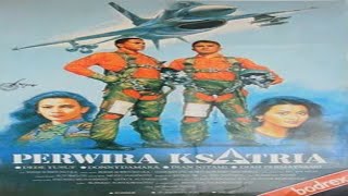 Perwira Ksatria (1992) FULL MOVIE