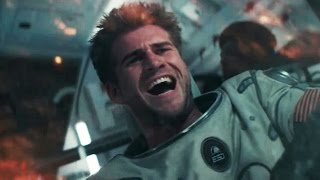 The Independence Day Resurgence Spaceship Has Its Own Gravity.