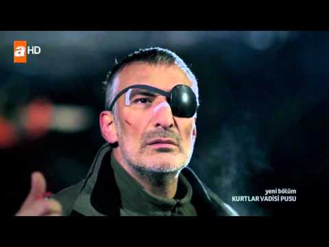 Kurtlar Vadisi Pusu 209 FullHD 256k AC3 Kkaya 61