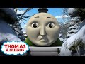 🚂 The Big Freeze 🚂 | S21 Best Moments |  @Thomas & Friends | Cartoon for Kids