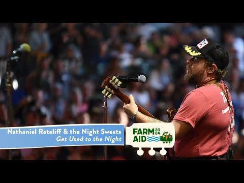 Nathaniel Rateliff &
