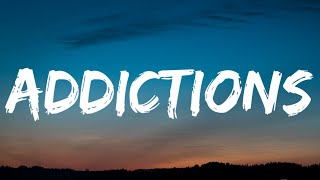 Warren Zeiders - Addictions (Lyrics)