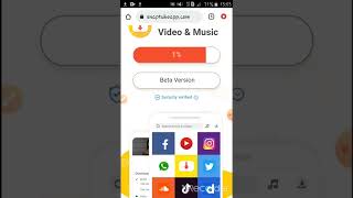How download snap tube|| snaptube link||step by step ! screenshot 5
