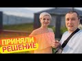 Заказали отделочников, а потом все стали лысыми. Печки лавочки vlog