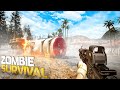 THIS SURVIVAL GAME DESERVES MORE ATTENTION! - Mist Survival