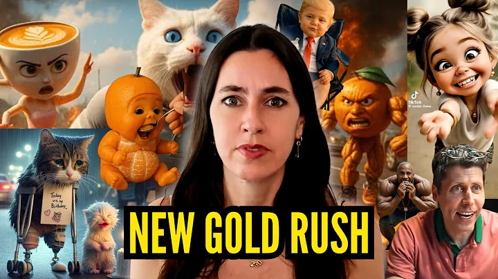 How The Entire Internet Became AI Slop