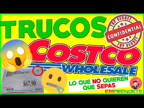 Vídeo: Quin és el descompte de Costco en cotxes?