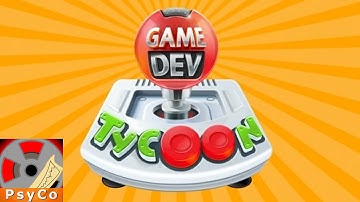 Never. Ending. Pop Ups. Game Dev Tycoon - PsyCo N
