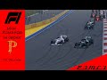 F1 2020. Моя команда. Домашнее Гран-При. 14 серия