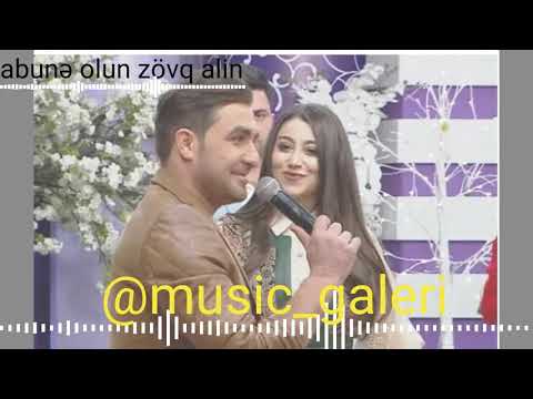 DAMLA TALIB YENI DUET 2018