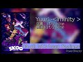 【中日字幕】SK8 ininfinity ED  Yuuri-infinity