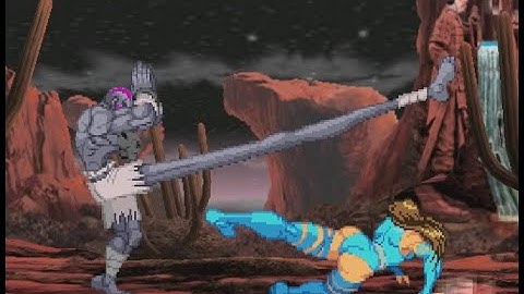 MvC2 (DCHDMI): NYC Session - Josh 360 (SimThrax) vs Romneto (MSP, Mixup) FT10 # 2 .:11.17.25:.