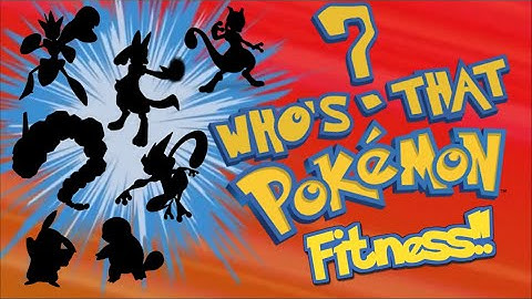 Download Who S That Pokemon Youtube Mp3 Free And Mp4