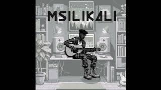 Quest MW - Mafano (MSILIKALI EP)