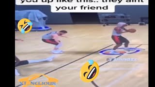 Nba 2k Fred VanVleet Tik Tok Dances After Every Green