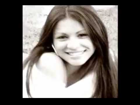 Natasha Hall 2 Memorial Video Murder Suicide DeLand Florida