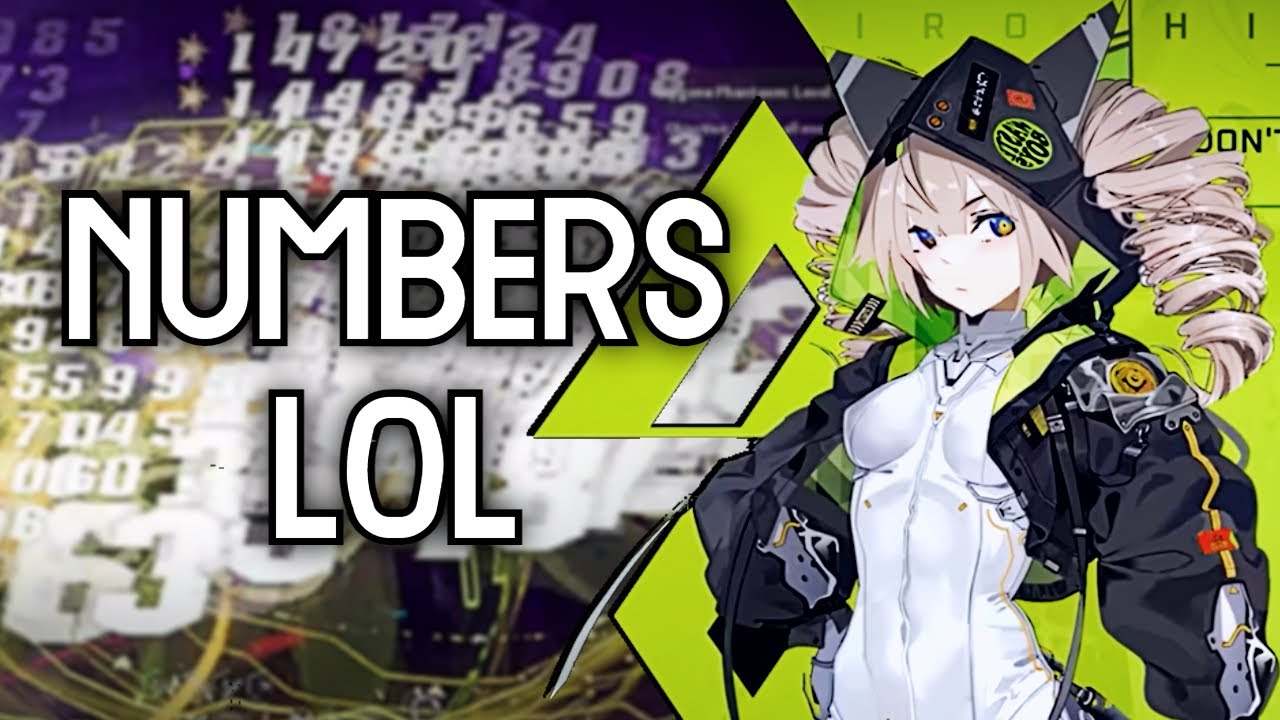 Tower of Fantasy "Shiro is a bad character"