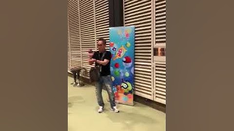 Indoor obstacle avoidance drone    Let