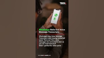 Say goodbye to missed messages! | TECHx Daily