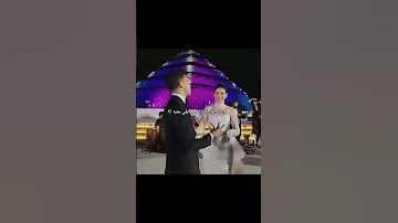 ودا الي من زمان نفسي ابقى جنبه 