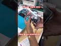 iPhone 15pro max new glass assembled see how.#iphone15promax #iphonerepair #mobileservice #foryou