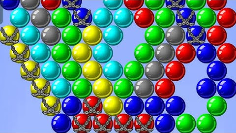Bubble Shooter Game Level-84 l Bubble Shooter game play l Bubble Shooter game play l Bubble Shoot