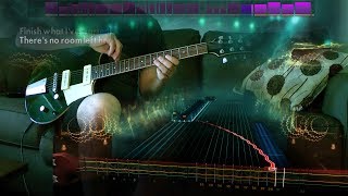 Rocksmith Remastered - DLC - Guitar - New Found Glory \