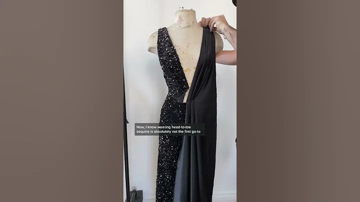 Sustainable and Ethical Fashion Eco-Friendly Dresses😍😘 #sustainable #ethical