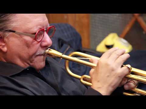 Arturo Sandoval. Test of KGUBrass Classic mouthpieces booster. p.2