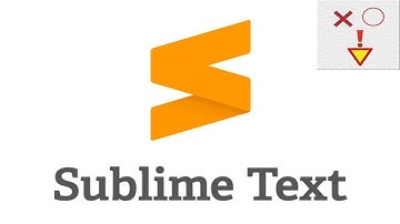 How to download and install Sublime text 2020
