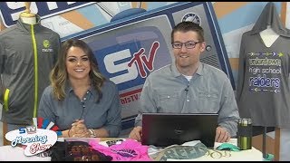 ISS Atlantic City 2017 | Stahls' TV Morning Show Season 3 Ep. 12 screenshot 5