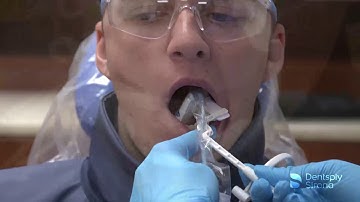 Uni-Grip 360 Universal Sensor Holder | Denstply Sirona