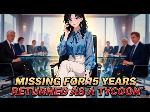 I Came Back After 15 Years But No One Expected My Real Identity | Full Set