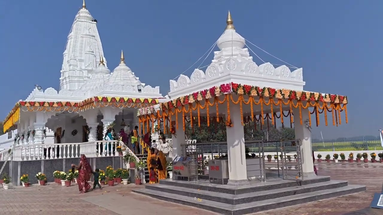 Village Mahashivratri Celebration | Kalash Yatra aur Mela